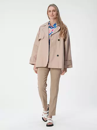 IN WEAR | Veste MINONA | beige